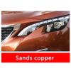 Car Paint Care Waterproof Car Repair Paint Pen Scratch Repair Tool For 206 207 307 4008 Rcz 5008 3008 308 407 2008