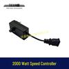 2000W Universal 220V Speed Controller for Electric Drill, Hammer, Grinder - Model 08121
