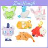 Puppen & Kuscheltiere – Kuscheltiere von Film- & Trickfiguren