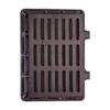 Ductile Iron Rainwater Grate Set