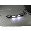 Toyota Highlander 2009-2011 Daytime Running Lights