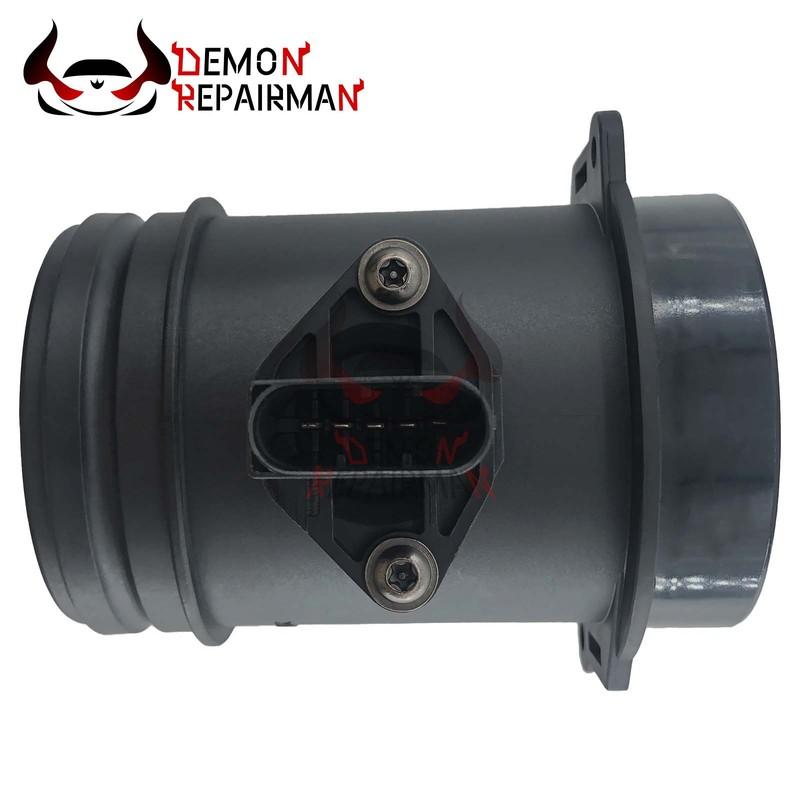 0280218135 MAF Mass Air Flow Sensor Meter For BMW E53 E60 E63 E64 E65 E66 13627566988 13627524136