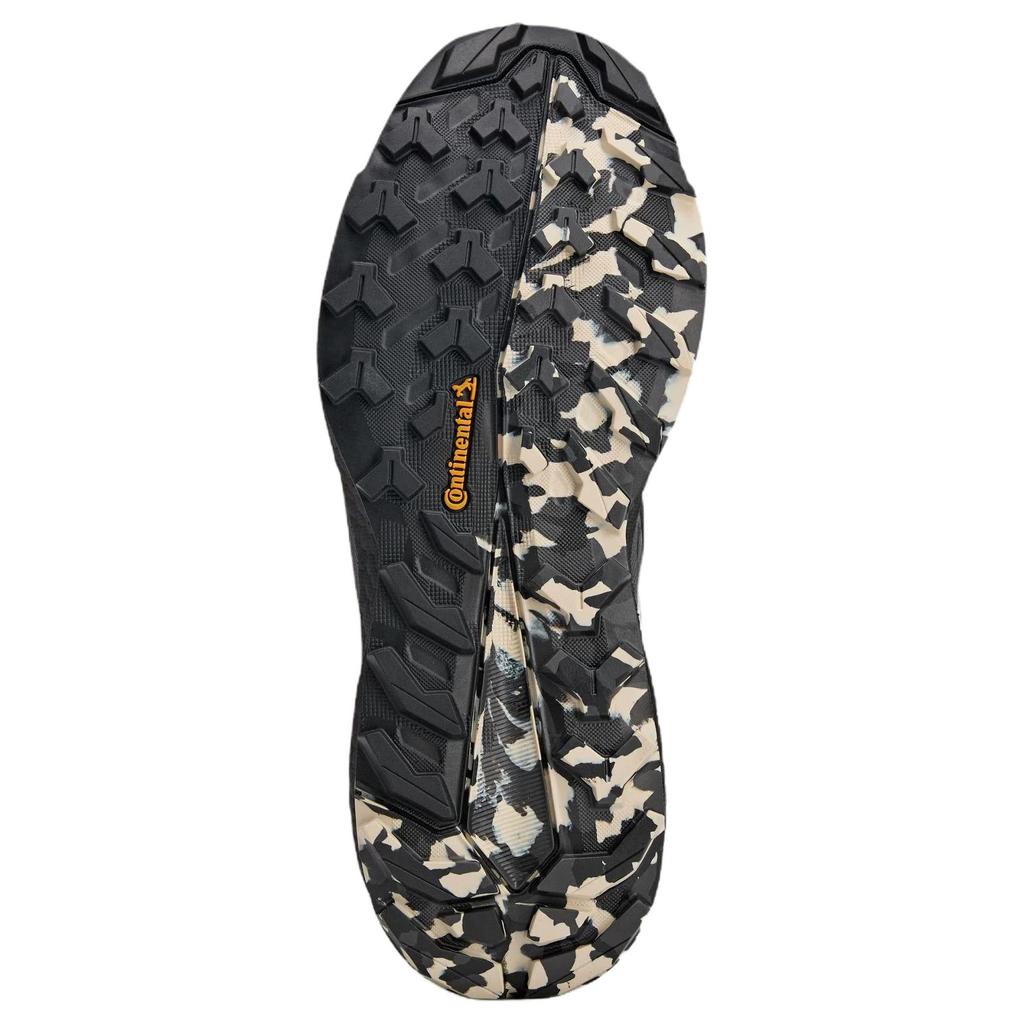 Zapatillas de Senderismo Stella McCartney x Adidas Terrex Free Hiker Unisex Negras JS1112