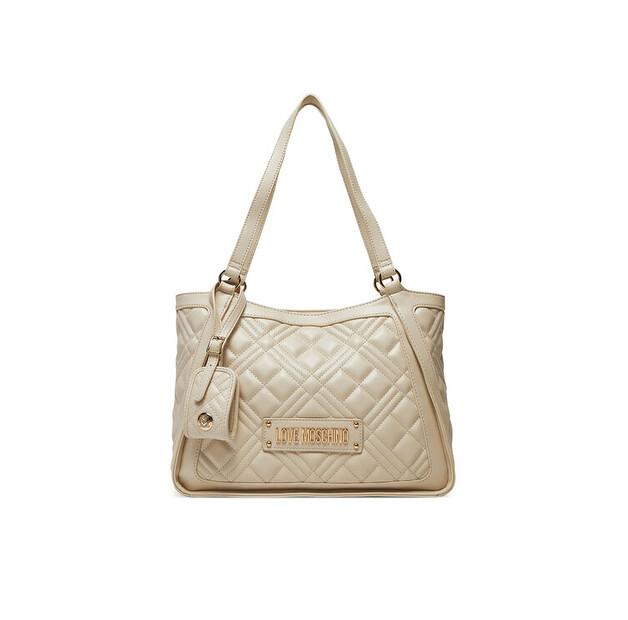 

Сумка LOVE MOSCHINO LOVE MOSCHINO JC4206PP0MLA0110 бежевый
