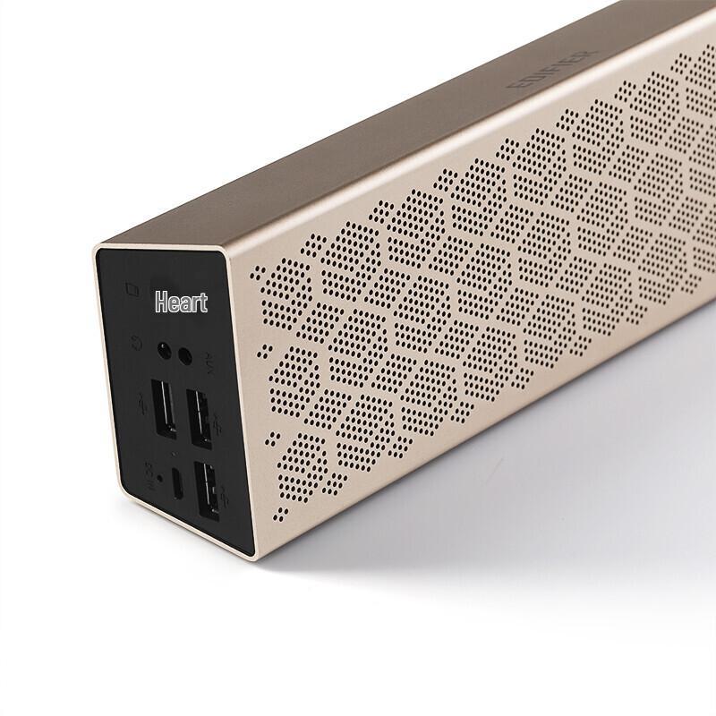 Edifier M380 Portable Bluetooth Speaker