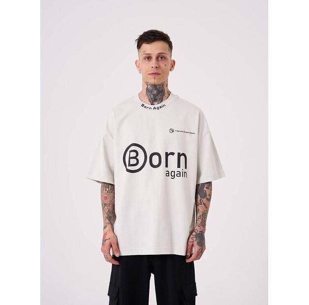 Футболка Machinist Imagination Creates EU S