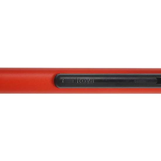 Itoya Quill Pen (Red)