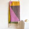 Women Autumn Winter Scarf For Female Fashion Tassel Long Neckerchief Men Intensification Warm Shawl Europe America Elegant Wraps