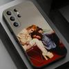 P-ParamoreS Band Phone Case for Samsung Galaxy S20,23 Ultra S24,22 Plus S25,26,21FE TPU Cover