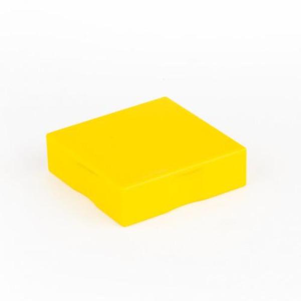 MOC DIY Large Building Block 6309 Tile 2 X 2 Bricks Big Size Assembled Accessories Bulk Part Children Toys