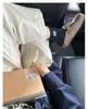 Men’s BK Genuine Leather Retro Toe Semi-Slippers - New, Versatile, and Comfortable Birkenstock Shoes