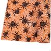 Halloween Table Runner Spider Web Tablecloth Durable Desktop Fall Cloth Dining Cover for