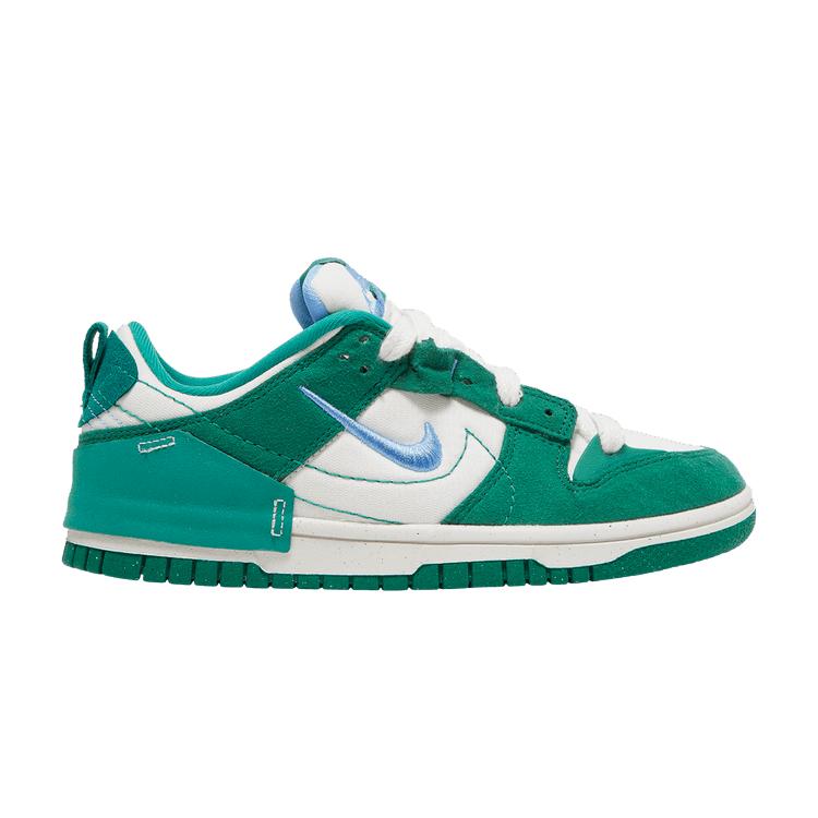 Nike Wmns Dunk Low Disrupt 2 Malachite 36.5