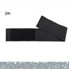 Waist Trainer for Women Adjustable Sweat Wrap Bandage Tummy Trimmer Belt for Gym Workout Fitness 