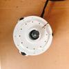 ZWK511B500196 5-Wire DC Fan Motor for Midea AC Outdoor Unit, 100W, Reverse Function, Brand New