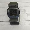 Used CASIO GM-5600B G-SHOCK