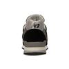 New Balance 996 Series Low-Top Grey/Black Men's CM996BK2