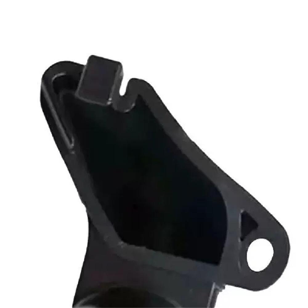 Plastic Dust Nozzle 419283-5 For Makita Bss610, Bss611, Dss610, Dss611