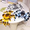 Cross-Border Spider Plush Prank Doll: Stuffed Animal Gift for Kids - Bionic Lucas