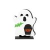 Halloween Wooden Ornament Cute Decor for Party Desktop Display