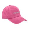 Washed Baseball Cap Fashion Sun Hat Peaked Cap