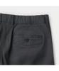 Silijeu Cotton Linen Standard Fit Shorts Sapom26801Chx