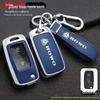 Sinotruk Howo Max, TH7 & Warrior Key Case for Light & Heavy Trucks - Men's Shell Bag with Buckle