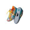 Nike Pánské tenisky Kobe 8 Protro Venice Beach 2024 Modrá Stadium-Šedá Metalická-Stříbrná FQ3548-001