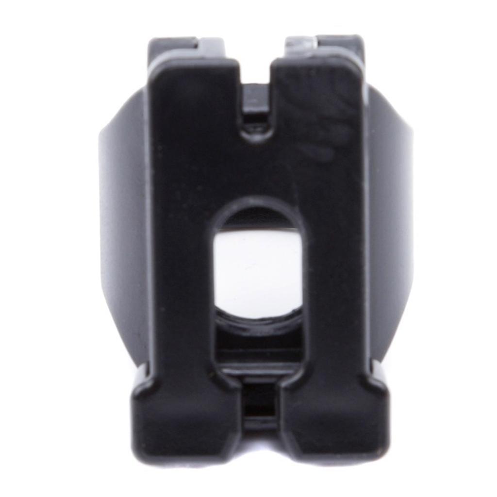 5Pcs/set Snorkel Clip Diving Snorkel Holders Diving Clip Snorkel Keeper Tube Holder Quick Release Snorkeling Equipment