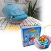 Game Shark Bite Happy Shark Fun Family Kids Fishing Game Xmas Gift Prank Toys
