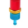 Manual Boost Controller Adjustable Aluminum Turbocharged Vehicle to Install