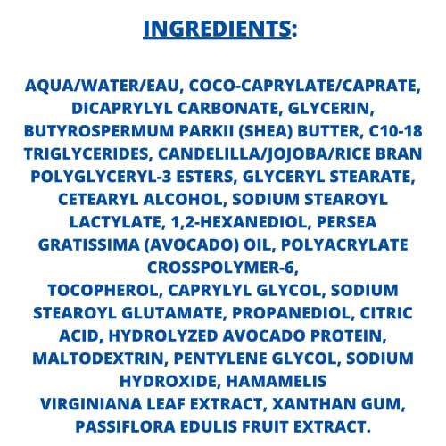 Mustela Maternity Stretch Marks Creamfor Pregnancy - Natural Skincare Massage Moisturizer with Natural Avocado, Maracuja & Shea Butter - Lightly Fragr