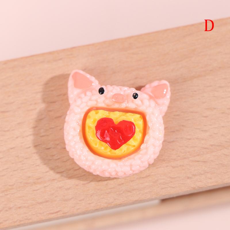 1/6 1/12 Dollhouse Kitchen Decoration Accessories, Mini Japanese Sushi Fish Ball Tempura Bento Box Set Dolls House Kitchen Toys