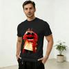 MMuppets Animal Unisexs T Shirt Fashion Tee Shirt Short Sleeve Round Neck TShirts Cotton Gift Idea Clothes