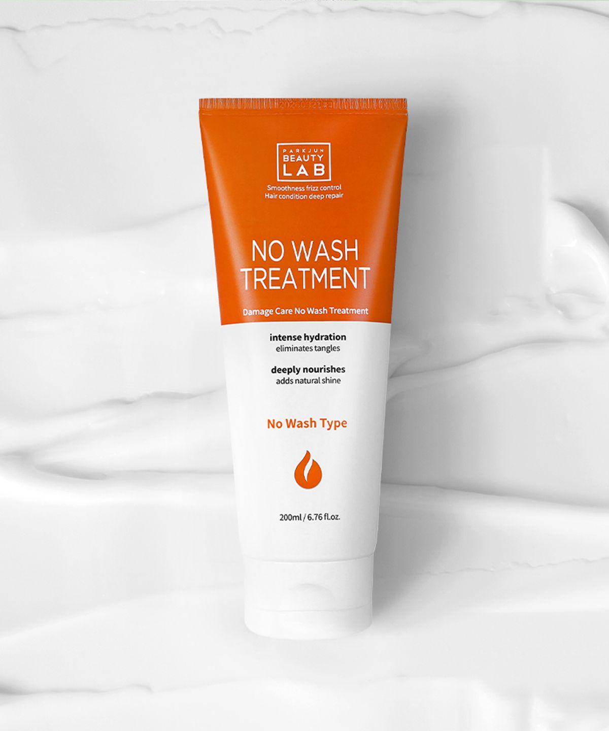 LPP Damage Care Treatment No-Wash Hair Pack 200ml