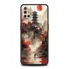 Phone Case For OnePlus 13 12 11 10 9 Pro 9T 13R 12R 10R 9R 9RT 10T 8T 8 Nord 2T CE 2 3 5G N30 Cover Japanese Anime Landscape Art