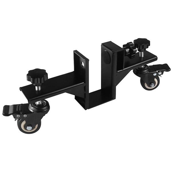 Kit di Installazione Pannelli Porta Strumenti per Installazione Porte Robusti Carrello per Pannelli Porta