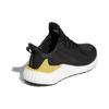 adidas AlphaBoost U 'Gold Metallic' EG6083