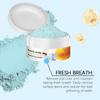 Care Powder Gently Cleans Teeth Stains Yellow Stains Fresh Teeth Cleaning Care