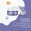 Stainless Steel Heavy Oil Cleaning Paste Cookware Remover Pot Bottom Scale Polishing Oven Grease Dirt Cleaning Kitchen Clean
