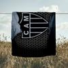 1PC Love For Atlético  Printed Soft Flannel Blanket Throw for Adult Bedroom Living Room Sofa Camping Travel Fan Gifts Christmas Gifts