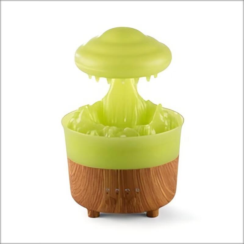 Water Drop Aroma Diffuser Humidifier