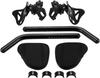 Bicycle Handlebar Rest Cycling Aerobar Bicycle Relaxation Handlebar Bar Road Bike Aero Bars
