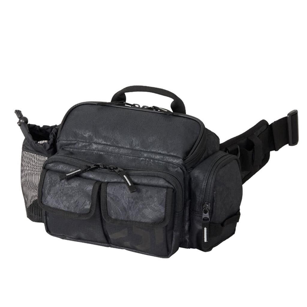 Used DAIWA Hip Bag LT(D)