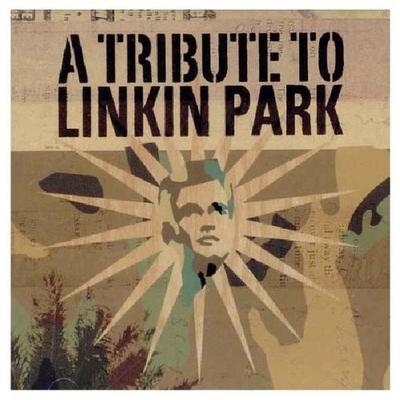 CD VARIOUS ARTISTS, MIKE SHINODA, THE  - A Tribute To Linkin Park  BIG42402 Big Eye Music 2002 US Dance & Electronica Used