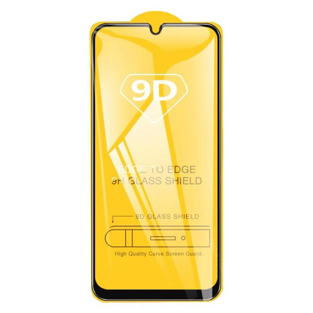 

For Xiaomi Redmi 14C 5G Screen Protector 9D Side Glue Full Covering Tempered Glass Film Type A