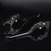 Scooter Brake Levers For Yamaha XMAX X-MAX X Max 125 250 300 XMAX300 XMAX125 2013 2014 2015 2016 2017 2018 2019 2020 2021 2022