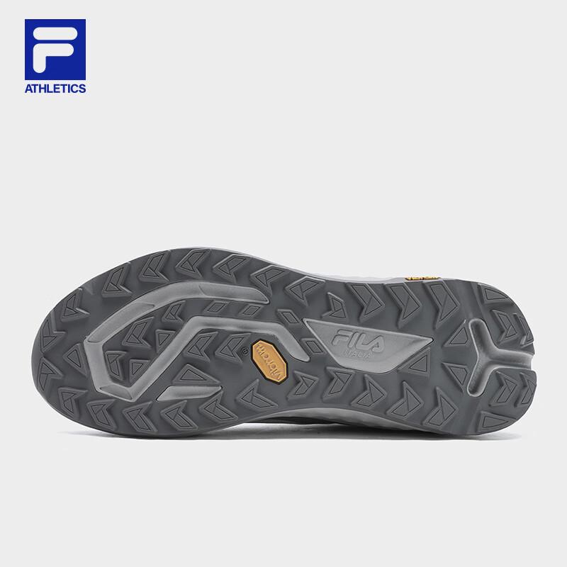 FILA Snow Wolf 2+ Men's Outdoor Trail Running Shoes