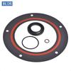 Motor Clutch Cover Gasket for TOURING ELECTRA GLIDE CLASSIC ROAD KING STREET GLIDE ULTRA CLASSIC FLHTCU 103 ULTRA LIMITED LOW