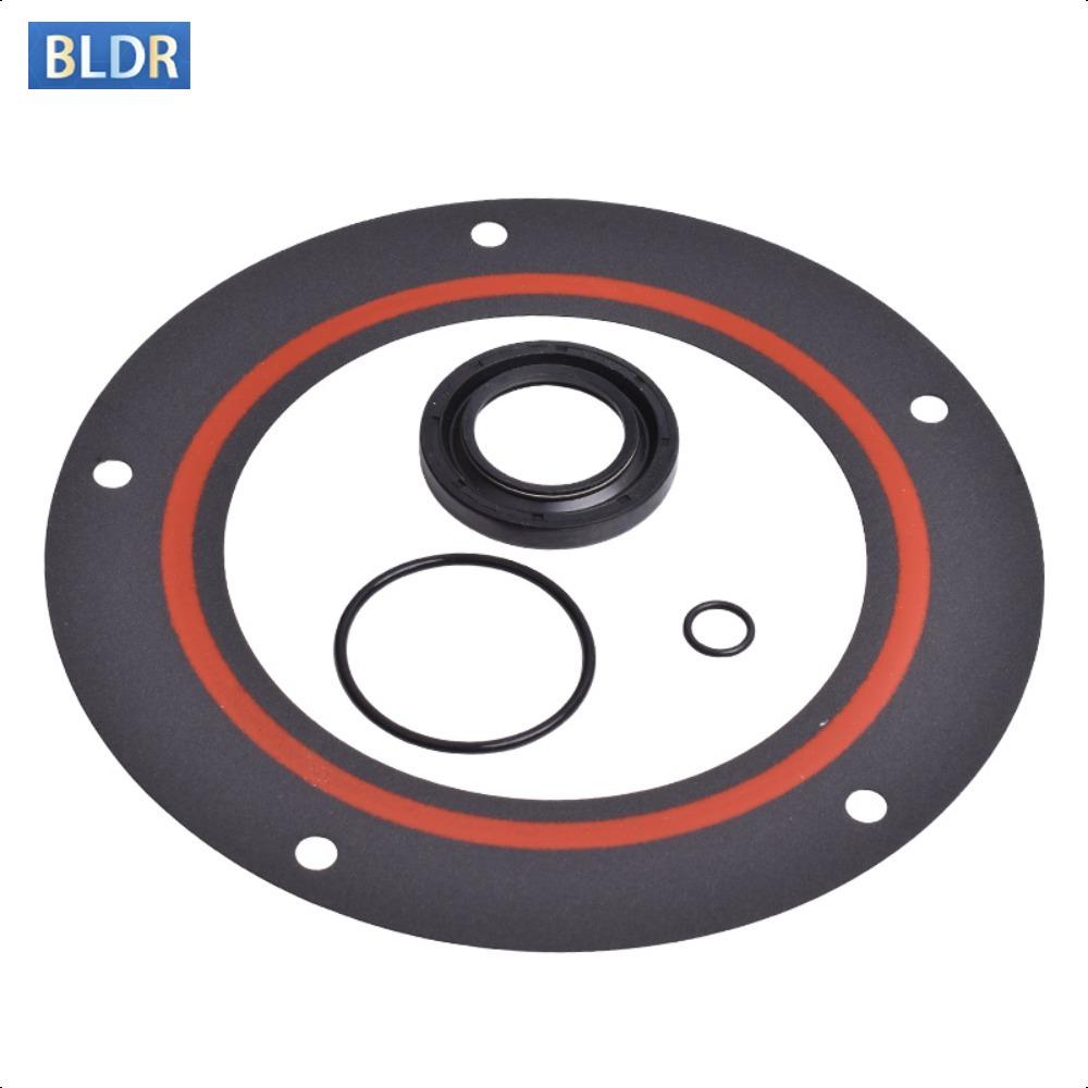 Motor Clutch Cover Gasket for TOURING ELECTRA GLIDE CLASSIC ROAD KING STREET GLIDE ULTRA CLASSIC FLHTCU 103 ULTRA LIMITED LOW
